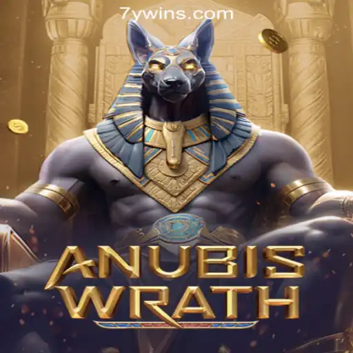 Exploring AnubisWrath: The Ultimate Egyptian Themed Slot Game