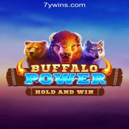 BuffaloPower: The Rising Star of 7YWIN.com Oficial Slots Brasil #1
