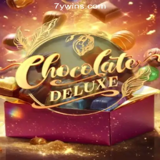 Experience the Sweet Thrills of ChocolateDeluxe: Your Ultimate Guide to 7YWIN.com Oficial Slots Brasil #1