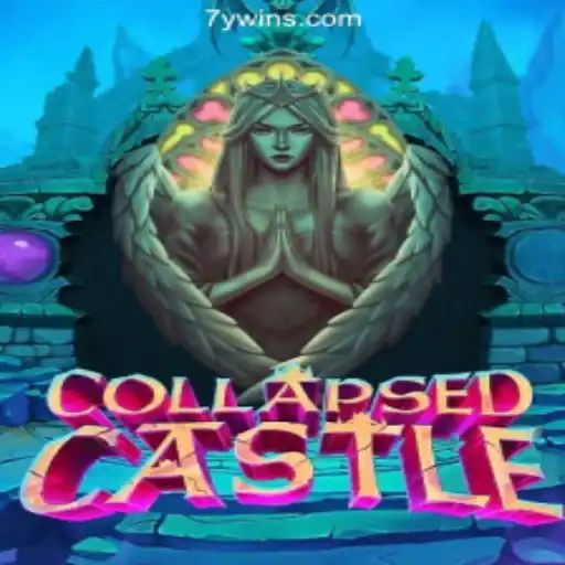 Exploring the Enchanting World of CollapsedCastle and Winning at 7YWIN.com Oficial Slots Brasil #1