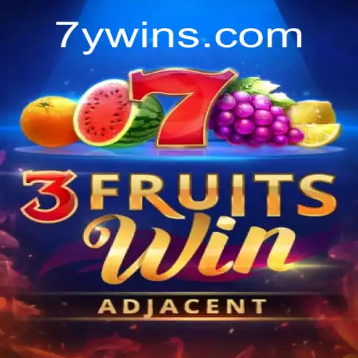 Discover the Thrills of 3FruitsWin: The Ultimate Slot Game Experience