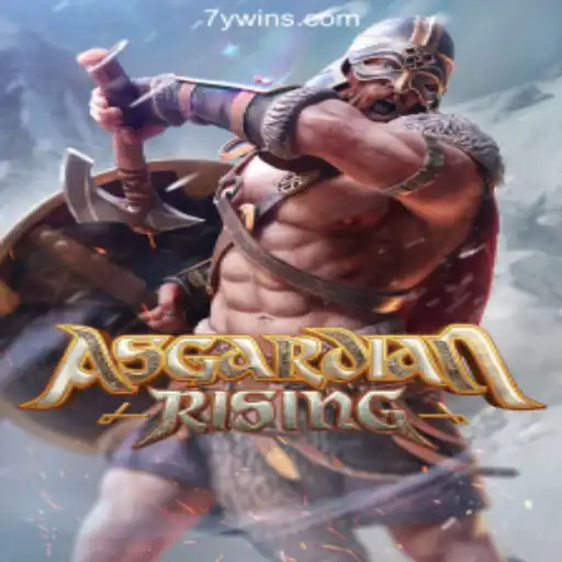 Exploring AsgardianRising: A Journey into the Heart of Norse Mythology
