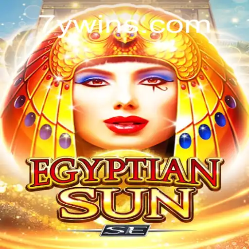 Exploring the Mystical World of EgyptianSunSE: A Premier Slot Experience at 7YWIN.com Oficial Slots Brasil #1
