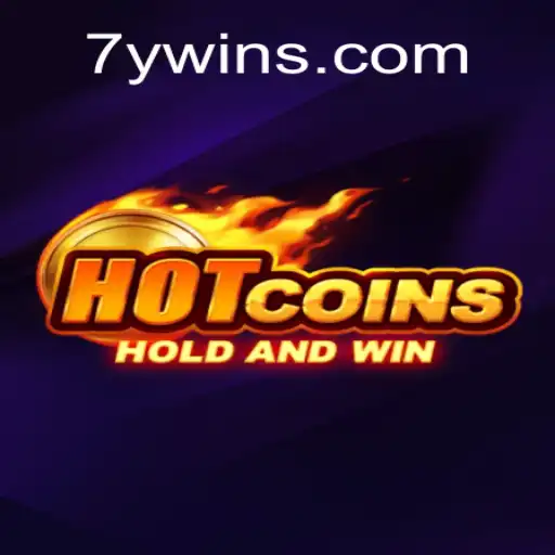 Exploring the Exciting World of HotCoins and 7YWIN.com Official Slots Brasil #1