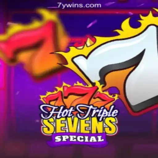 HotTripleSevensSpecial: Dive into Brazil's Favored Slot Game