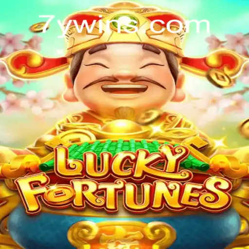 Discover the Thrill of LUCKYFORTUNES: Brazil's Premier Online Slot Adventure