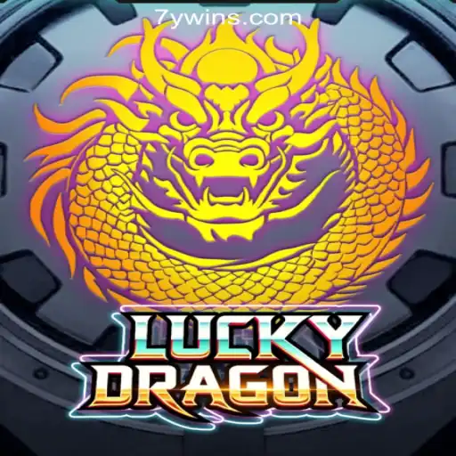 Discover the Exciting World of LuckyDragon and 7YWIN.com Oficial Slots Brasil #1