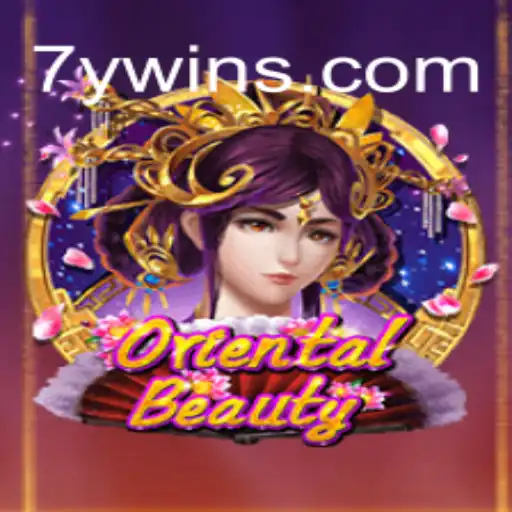 OrientalBeauty: The Alluring Adventure of 7YWIN.com Oficial Slots Brasil #1