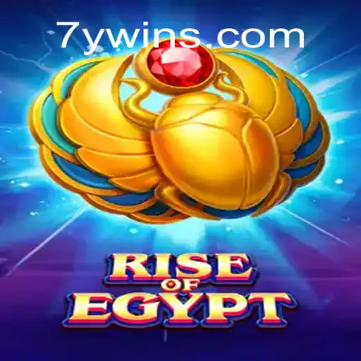 Rise Of Egypt: A Riveting Adventure in Online Slots