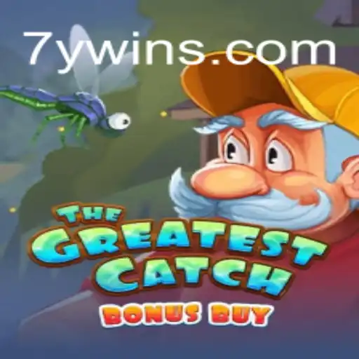 Exploring TheGreatestCatchBonusBuy: A Premier Slot Experience