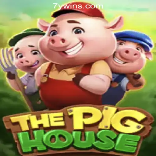 ThePigHouse: A New Frontier in Online Slot Gaming
