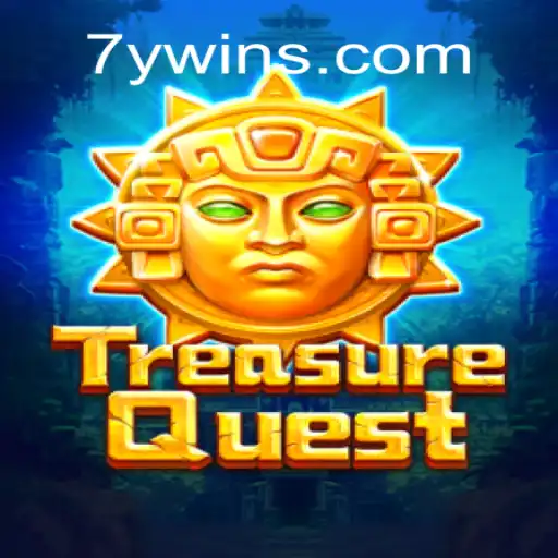 Explore the Thrill of TreasureQuest: Unravel Exciting Adventures in 7YWIN.com Oficial Slots Brasil #1