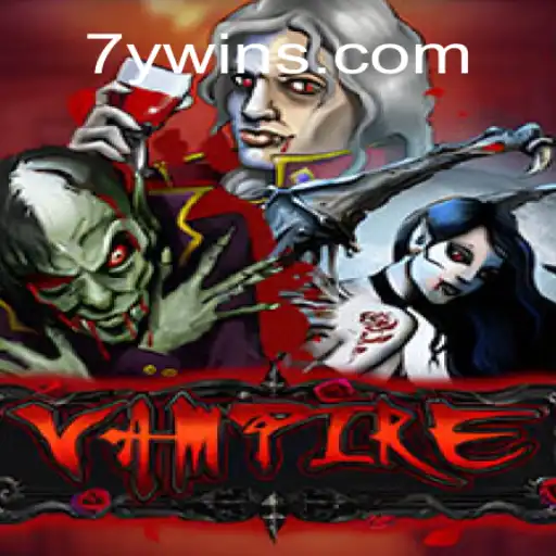 Exploring the Thrilling World of 'Vampire Slots' at 7YWIN.com Official Slots Brasil #1
