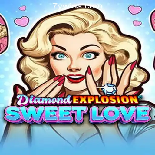 Discover the Exciting World of DiamondExplosionSweetLove Slots
