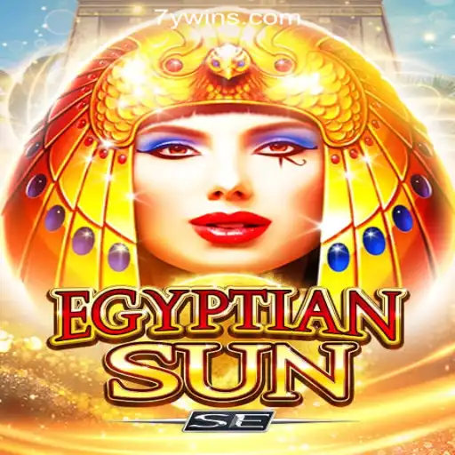 Exploring the Mystical World of EgyptianSunSE: A Premier Slot Experience at 7YWIN.com Oficial Slots Brasil #1