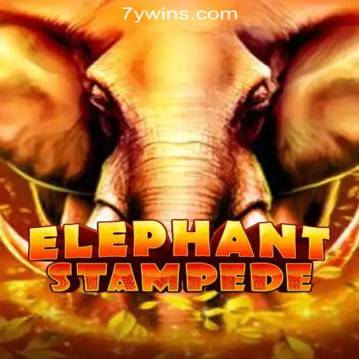 ElephantStampede: A Thrilling Journey into the Wild with 7YWIN.com Oficial Slots Brasil #1