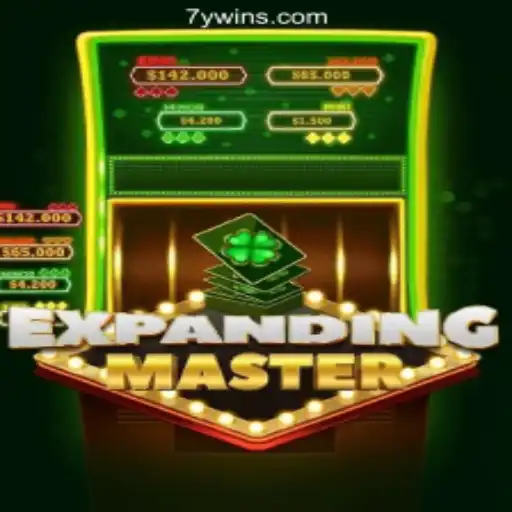 ExpandingMaster: The Ultimate Gaming Experience