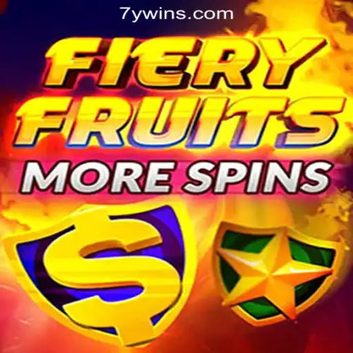 Exploring FieryFruitsMoreSpins: A Thrilling Casino Adventure