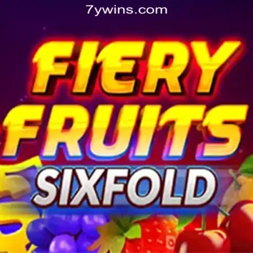 FieryFruitsSixFold: An Exciting New Addition to the Slot Gaming World