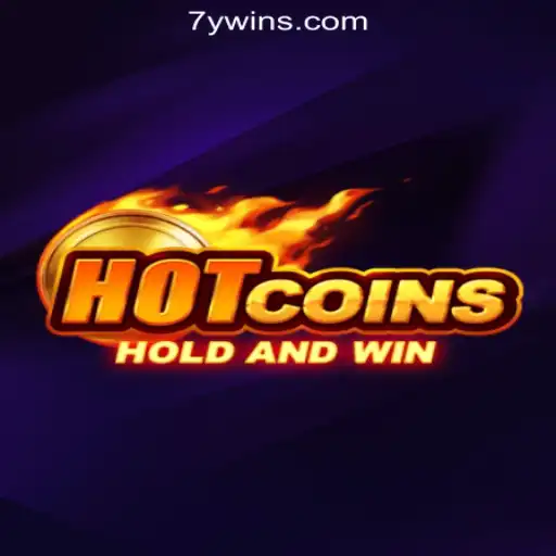 Exploring the Exciting World of HotCoins and 7YWIN.com Official Slots Brasil #1