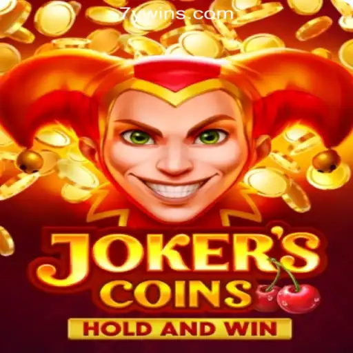 Exploring the Thrills of JokersCoins: A Leading Slot Game at 7YWIN.com