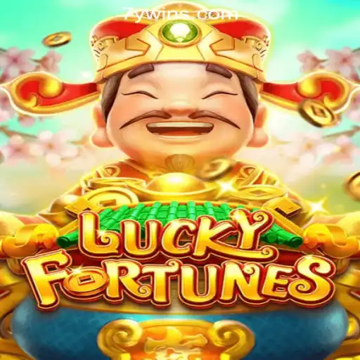 Discover the Thrill of LUCKYFORTUNES: Brazil's Premier Online Slot Adventure