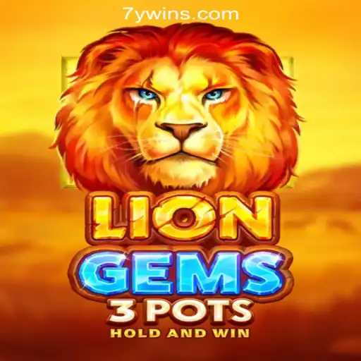 Exploring LionGems3pots: A Glimpse into the Thrilling World of Online Slots