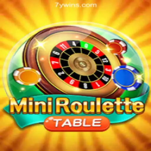 Exploring MiniRoulette: The Exciting Game with 7YWIN.com