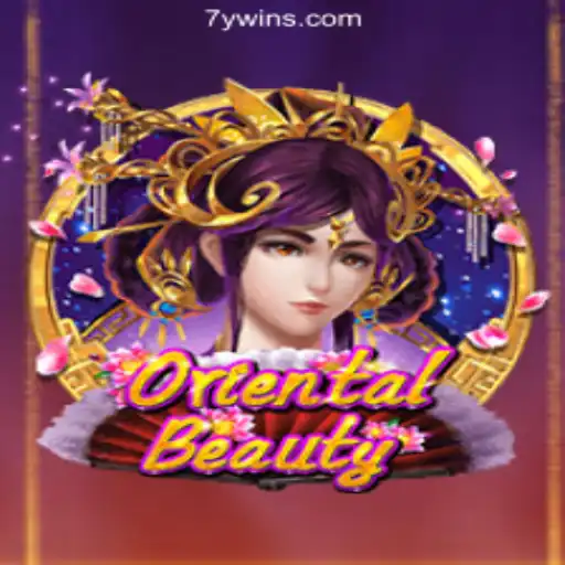 OrientalBeauty: The Alluring Adventure of 7YWIN.com Oficial Slots Brasil #1