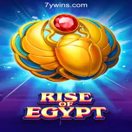 Rise Of Egypt: A Riveting Adventure in Online Slots
