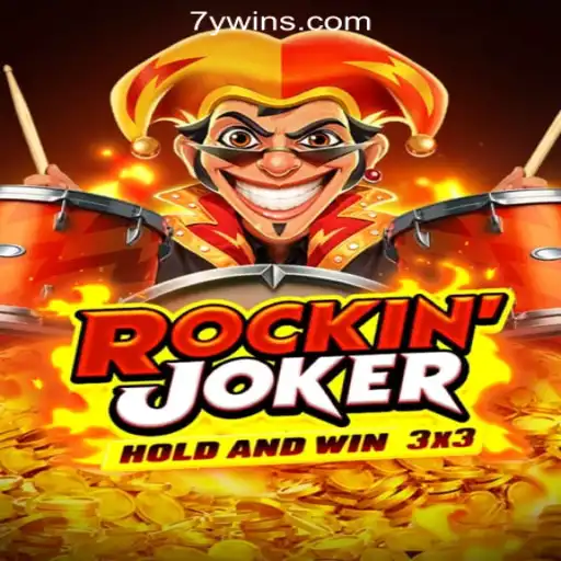 Unveiling RockinJoker: The Ultimate Gaming Experience at 7YWIN.com Oficial Slots Brasil #1