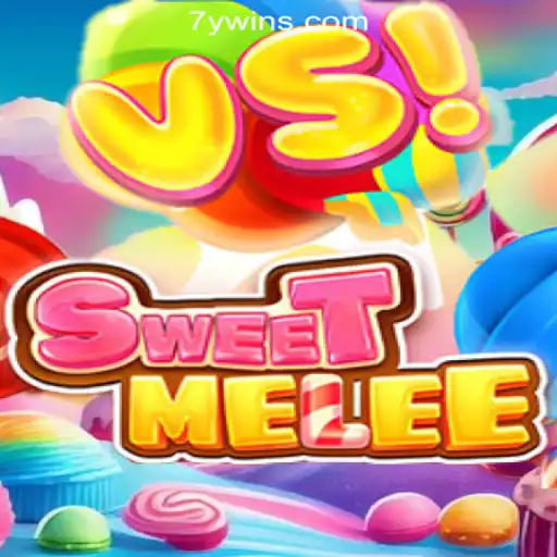 Exploring SweetMelee: A Fresh Take on Online Gaming with 7YWIN.com Oficial Slots Brasil #1