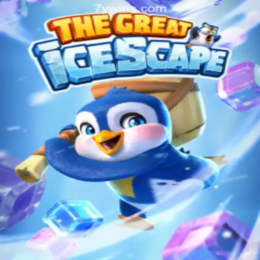 TheGreatIcescape: A Cool Adventure in Oficial Slots Brasil