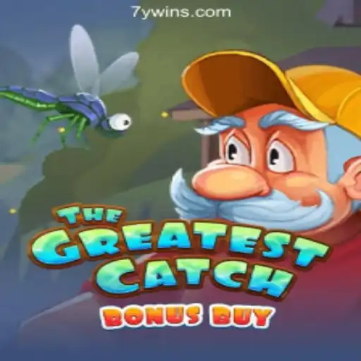 Exploring TheGreatestCatchBonusBuy: A Premier Slot Experience