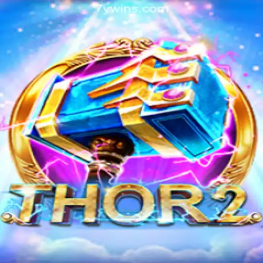 Discover Thor2: Unleash the Power of the Gods at 7YWIN.com Oficial Slots Brasil #1
