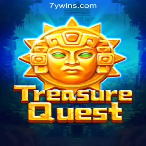 Explore the Thrill of TreasureQuest: Unravel Exciting Adventures in 7YWIN.com Oficial Slots Brasil #1
