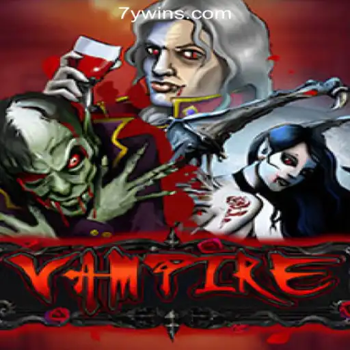 Exploring the Thrilling World of 'Vampire Slots' at 7YWIN.com Official Slots Brasil #1
