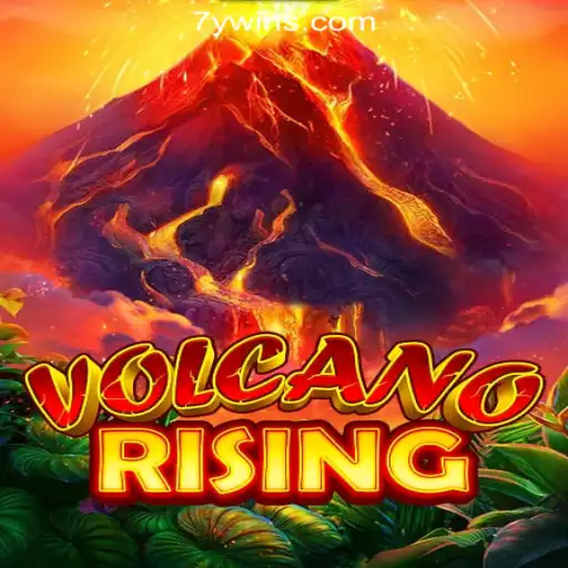 Exploring VolcanoRising and the Thrill of 7YWIN.com Oficial Slots Brasil #1
